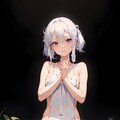 露天風呂 5枚目