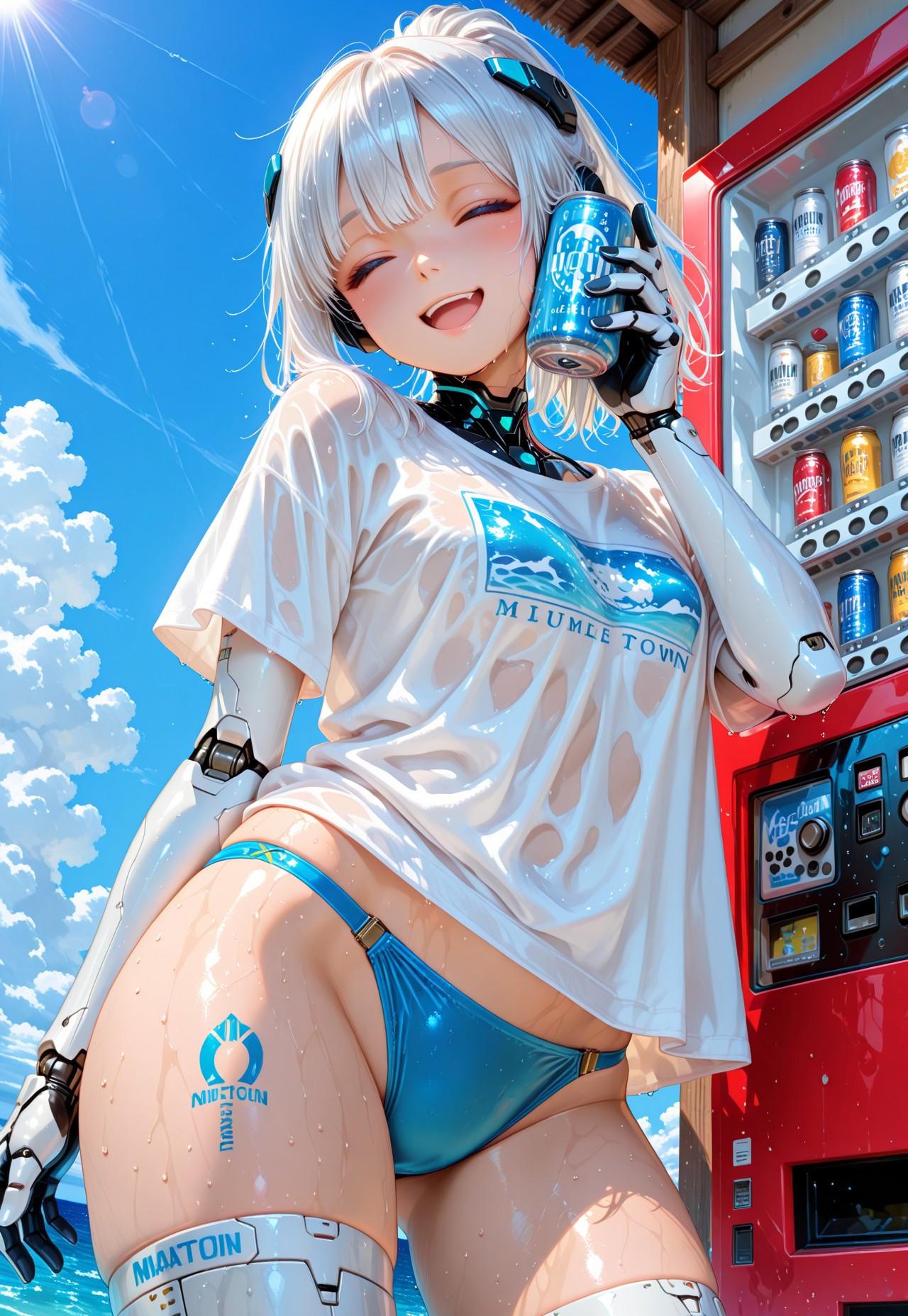 ヒートシンク！