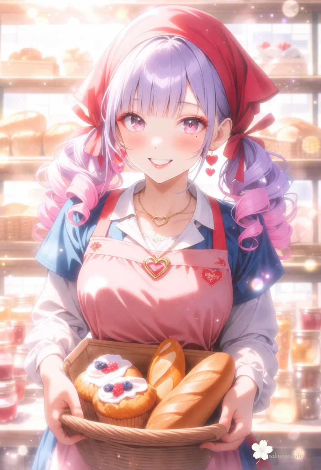 パンの日