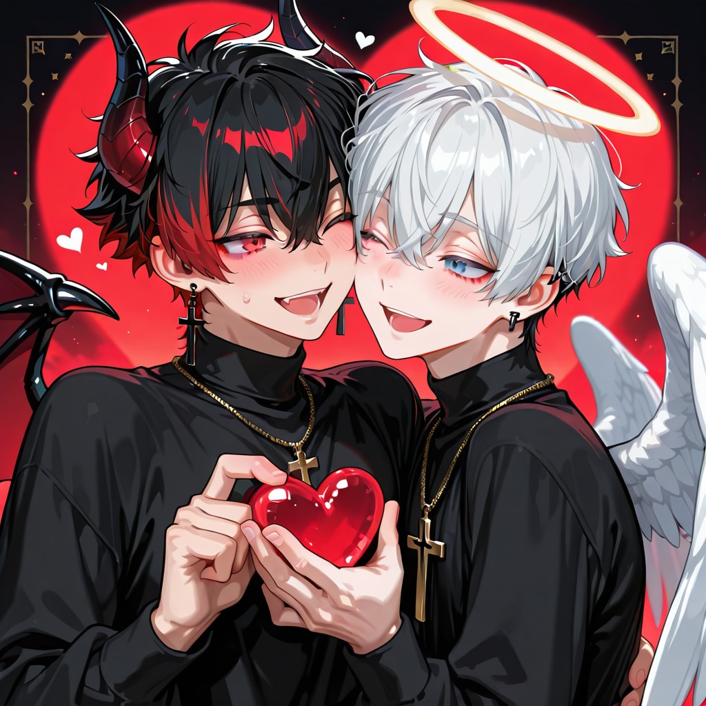 ℓᵒᵛᵉᵧₒᵤ ·͜·🧡