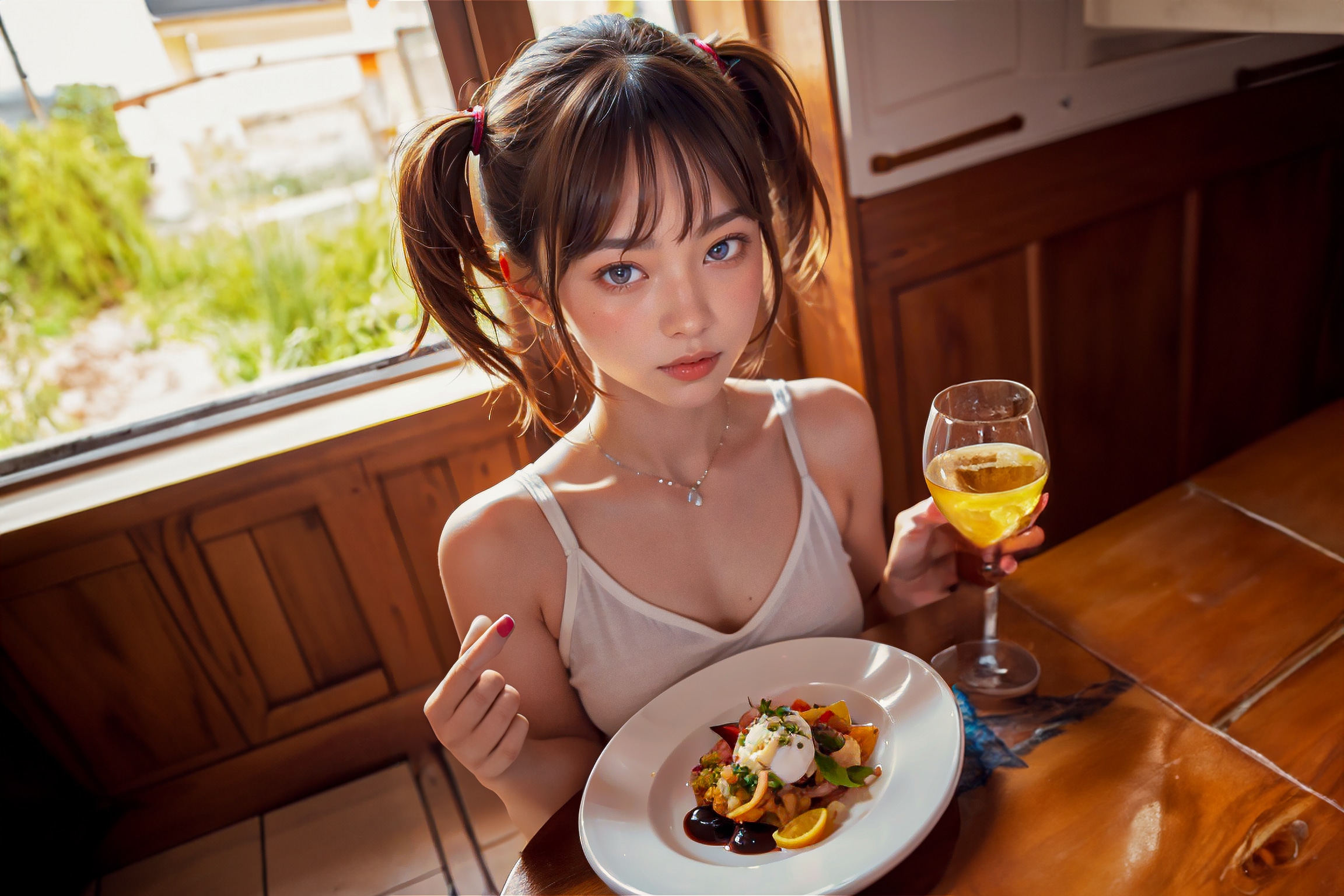ラブなごちそう