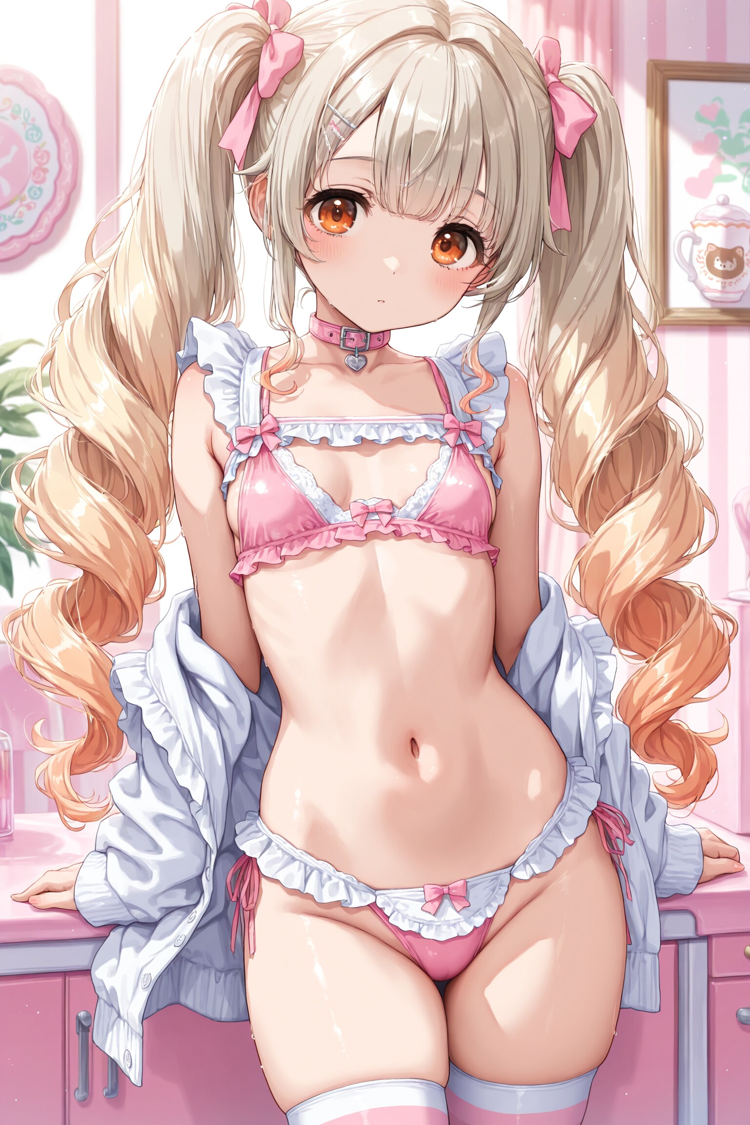 着替え144日目