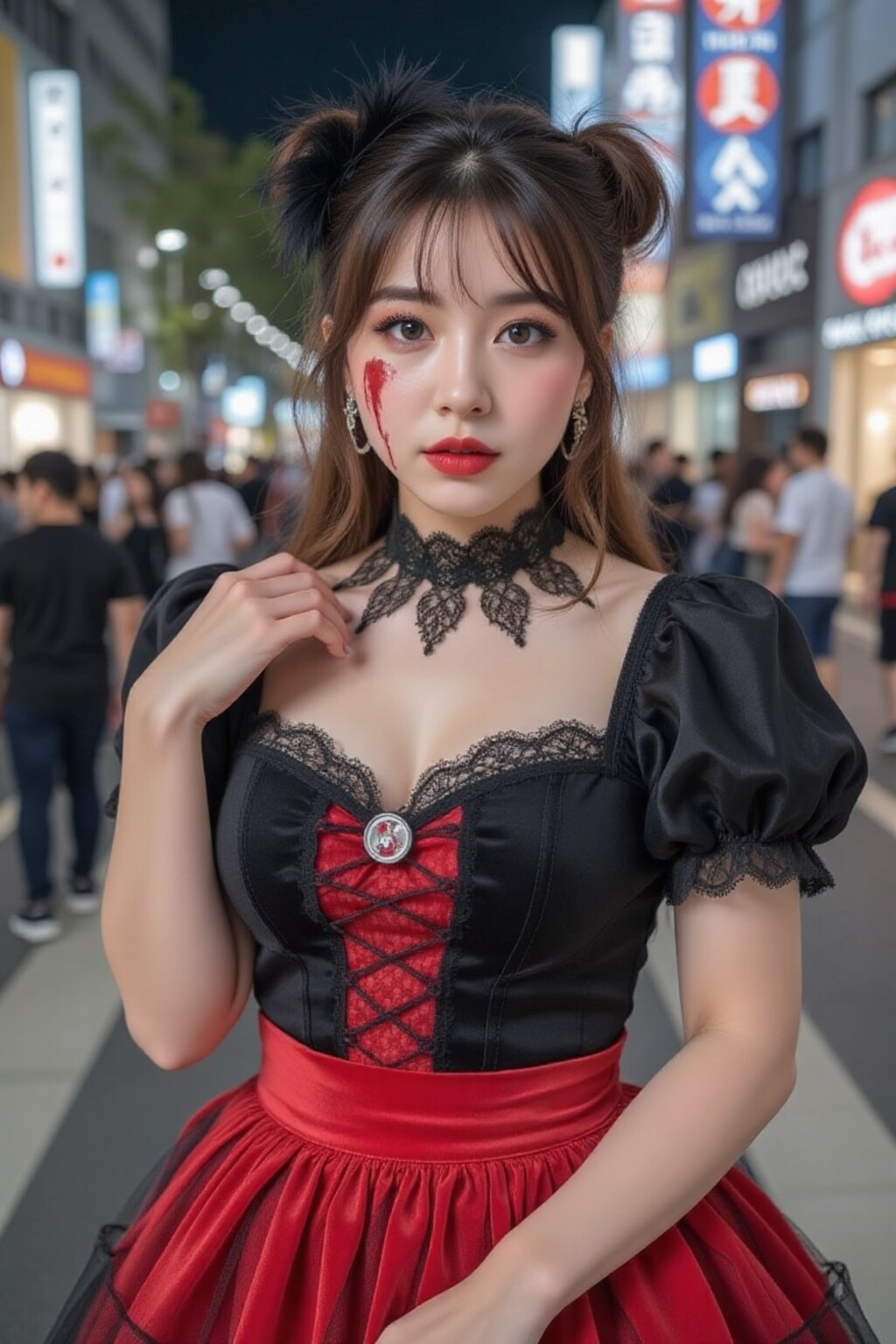 ハロウィン