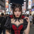ハロウィン 3枚目