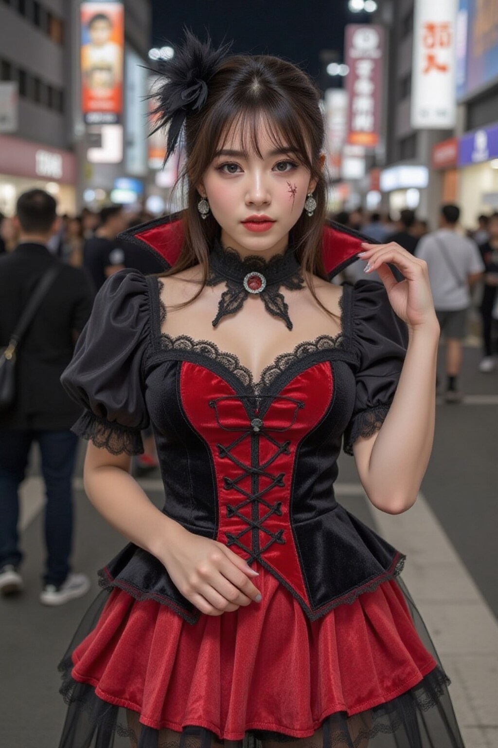 ハロウィン