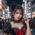 ハロウィン 2枚目