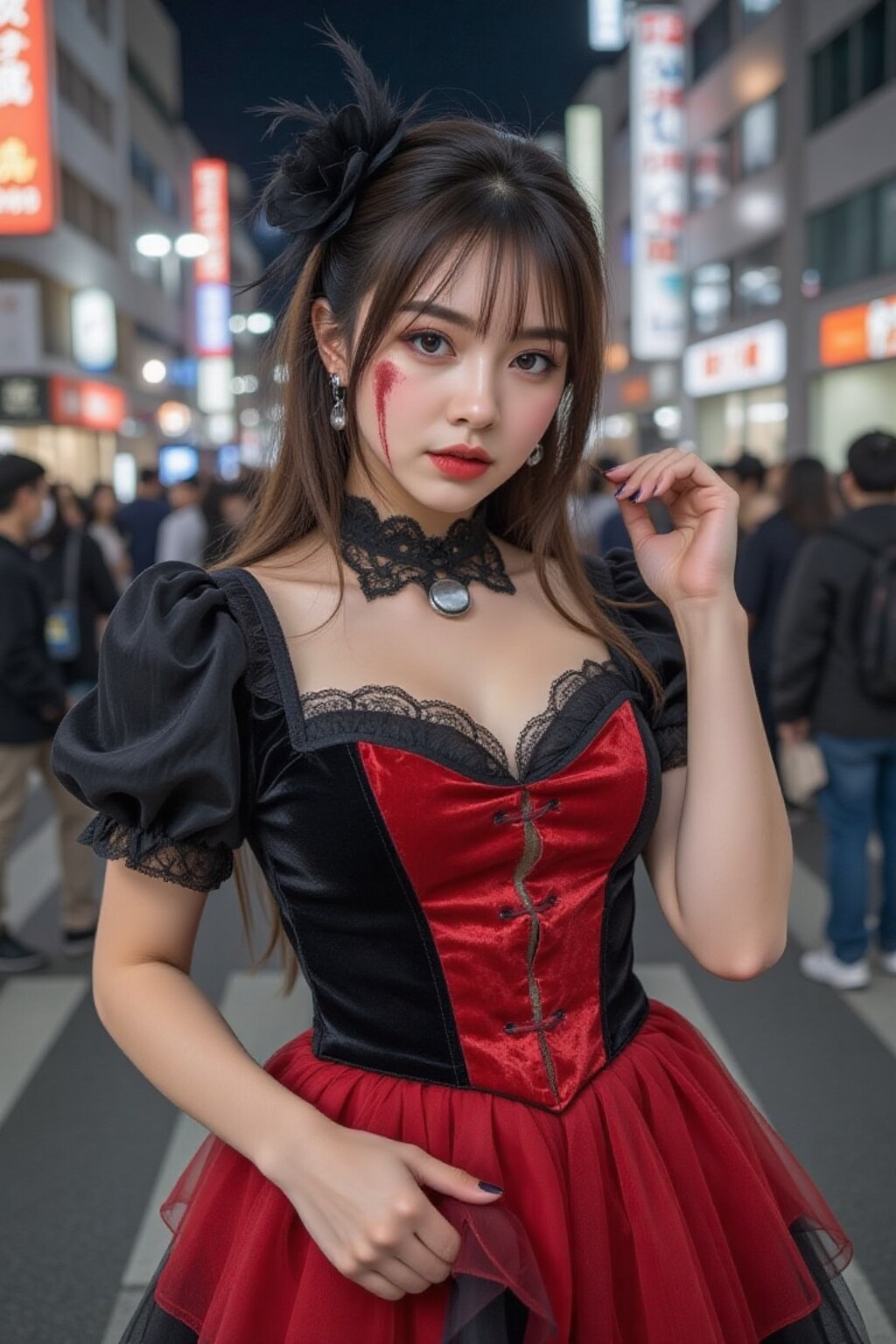 ハロウィン