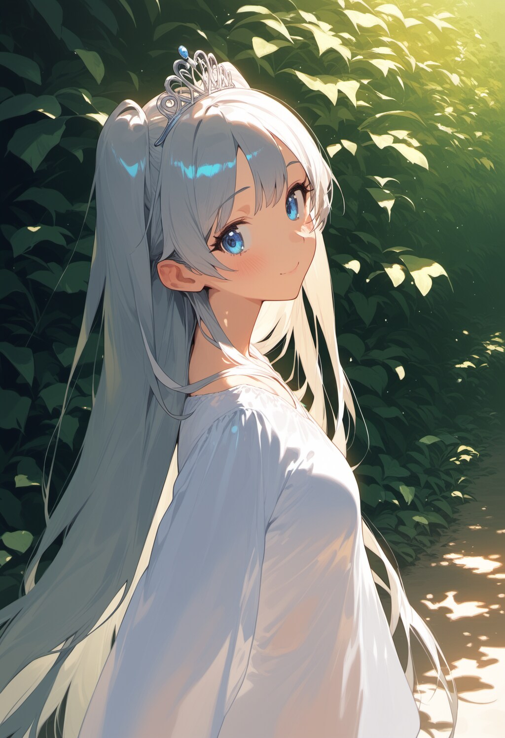 プリンセス 2492