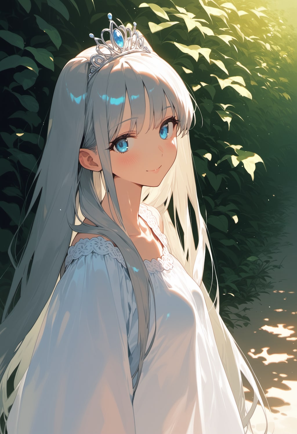 プリンセス 2492