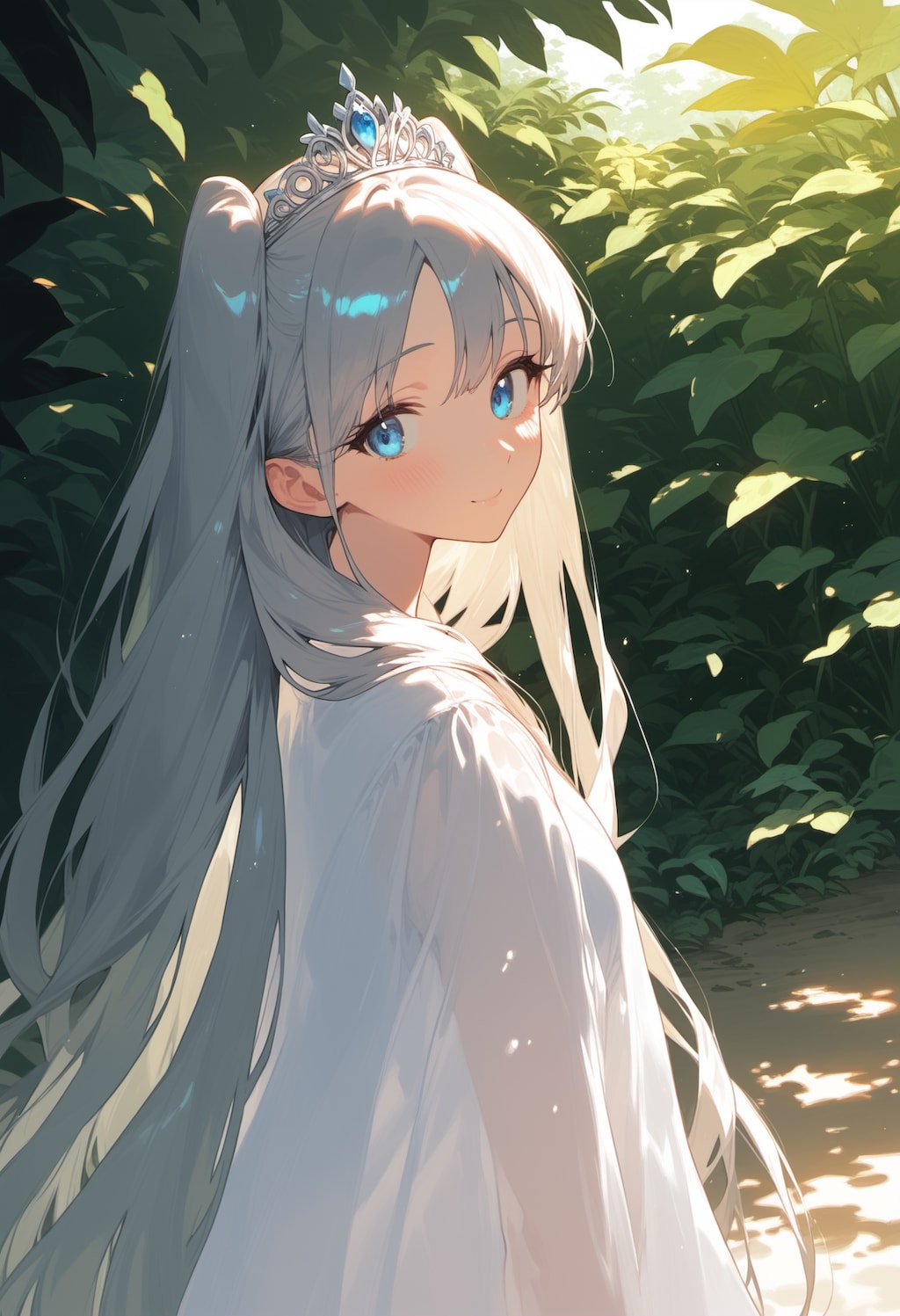 プリンセス 2492