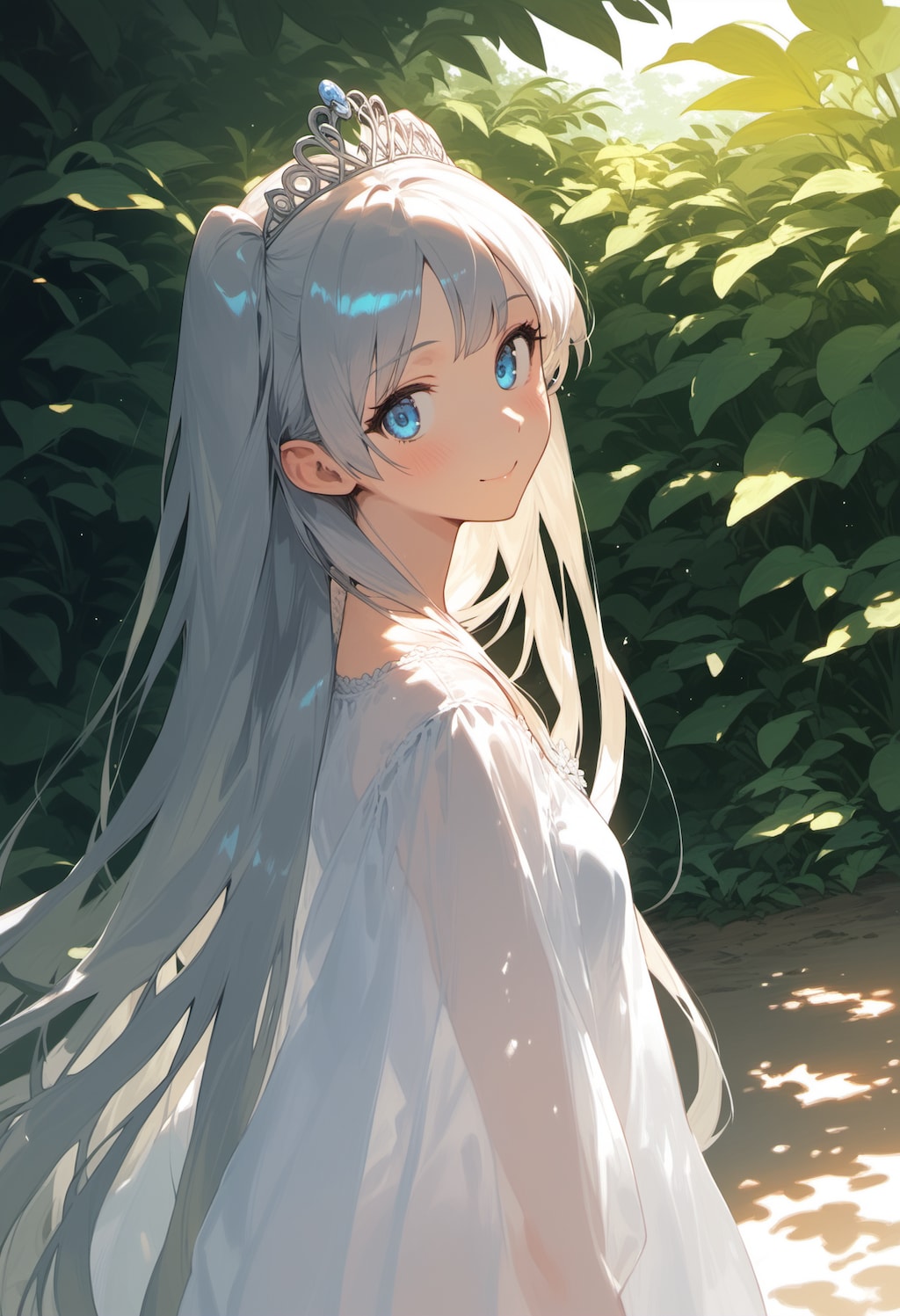 プリンセス 2492