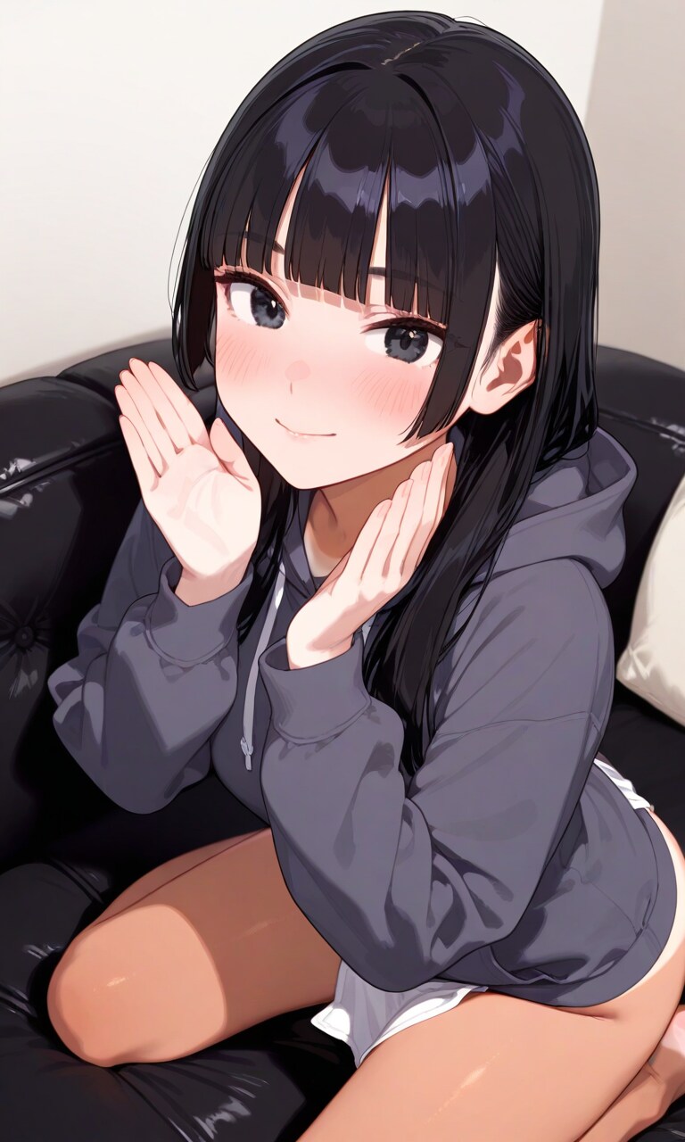 パカふん②