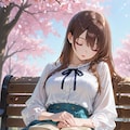 春うらら 2枚目