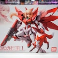 美少女プラモデルのパッケージ風 6枚目