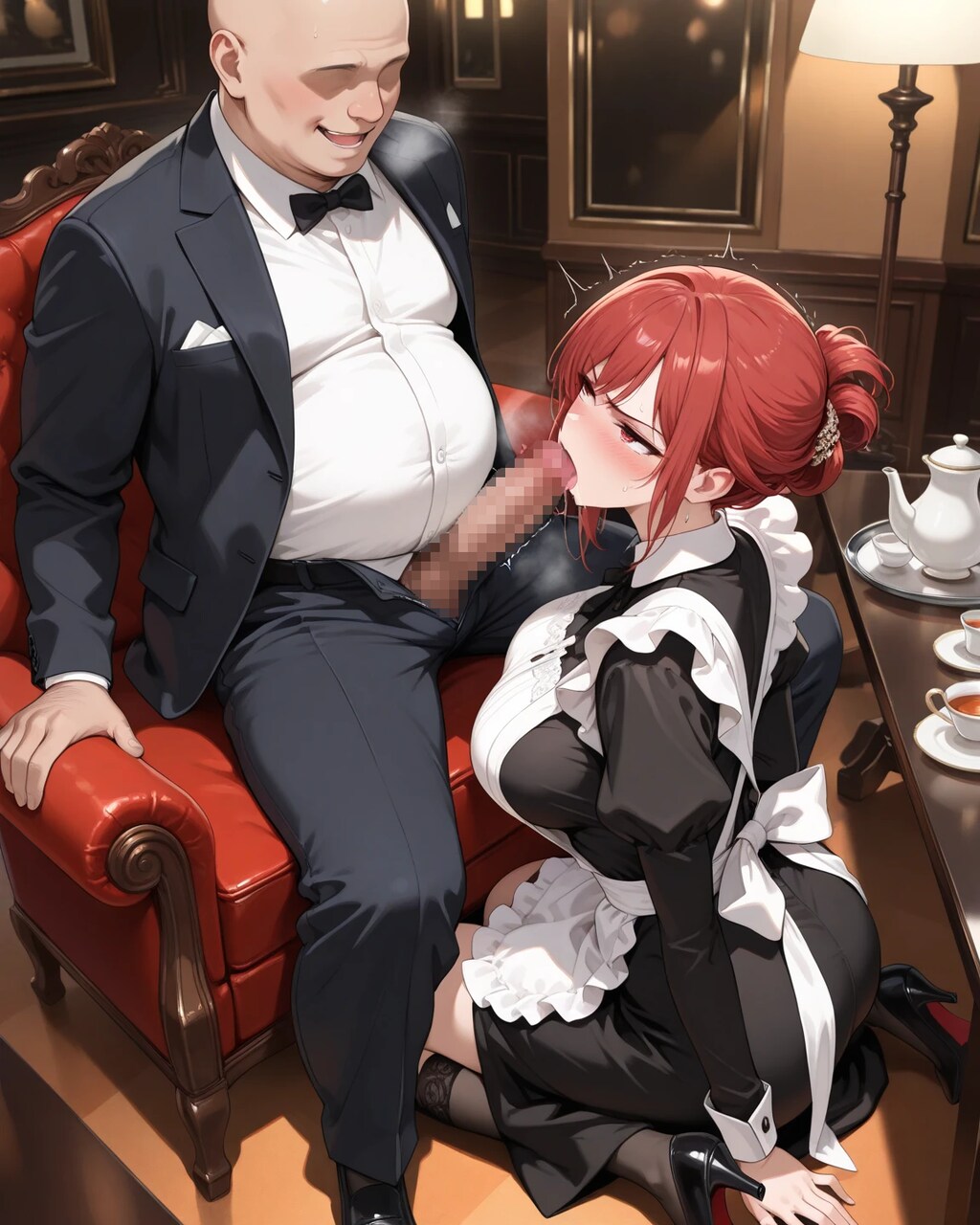 お口でご奉仕｜会員専用おさわり喫茶