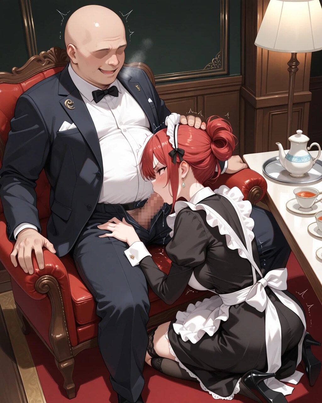 お口でご奉仕｜会員専用おさわり喫茶