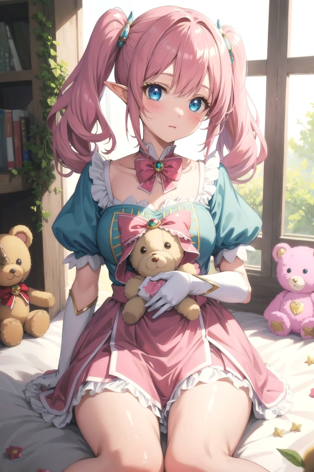 「お兄ちゃん。。？」