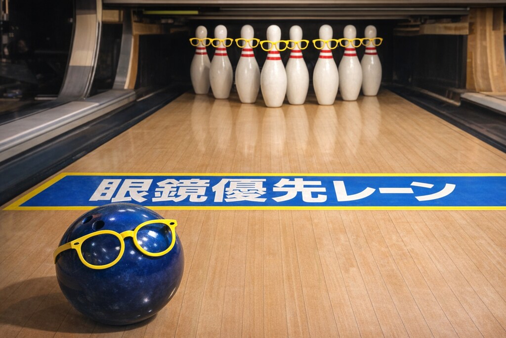 きょうの眼鏡優先(02/06)