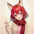 いわしまんさん創作活動3周年記念を祝うべ〜 4枚目
