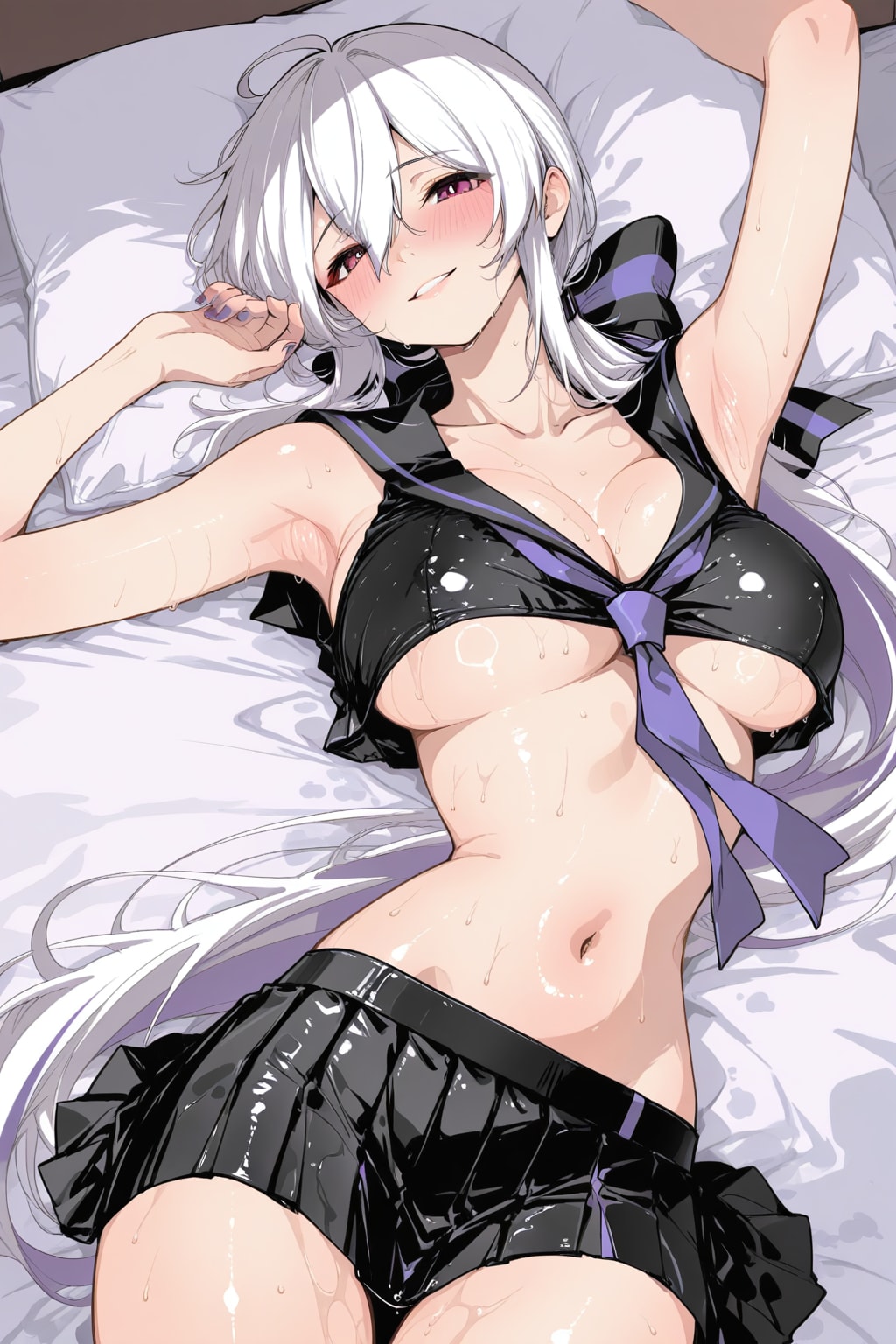 ハクAPRICOT