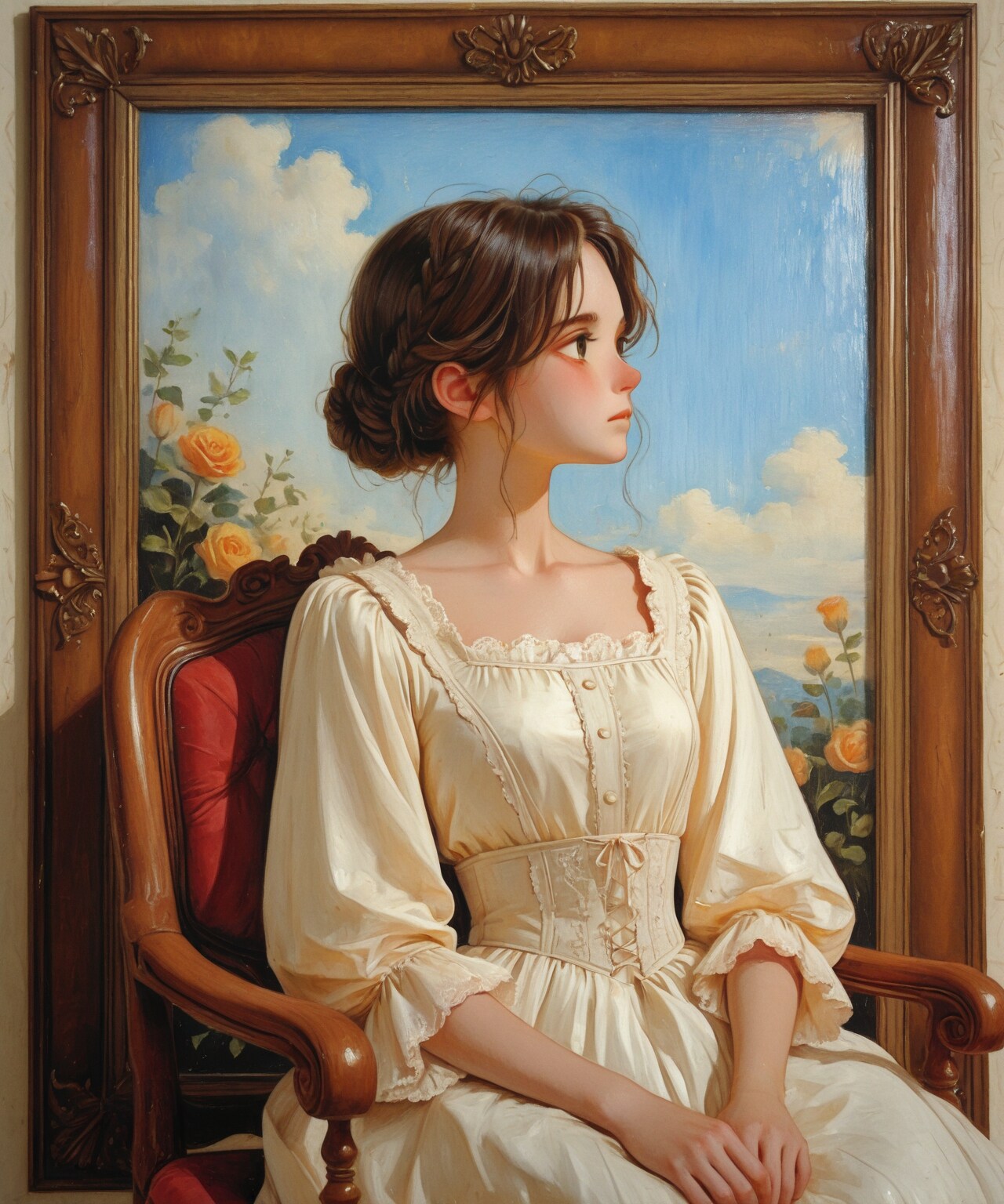 夏を思う