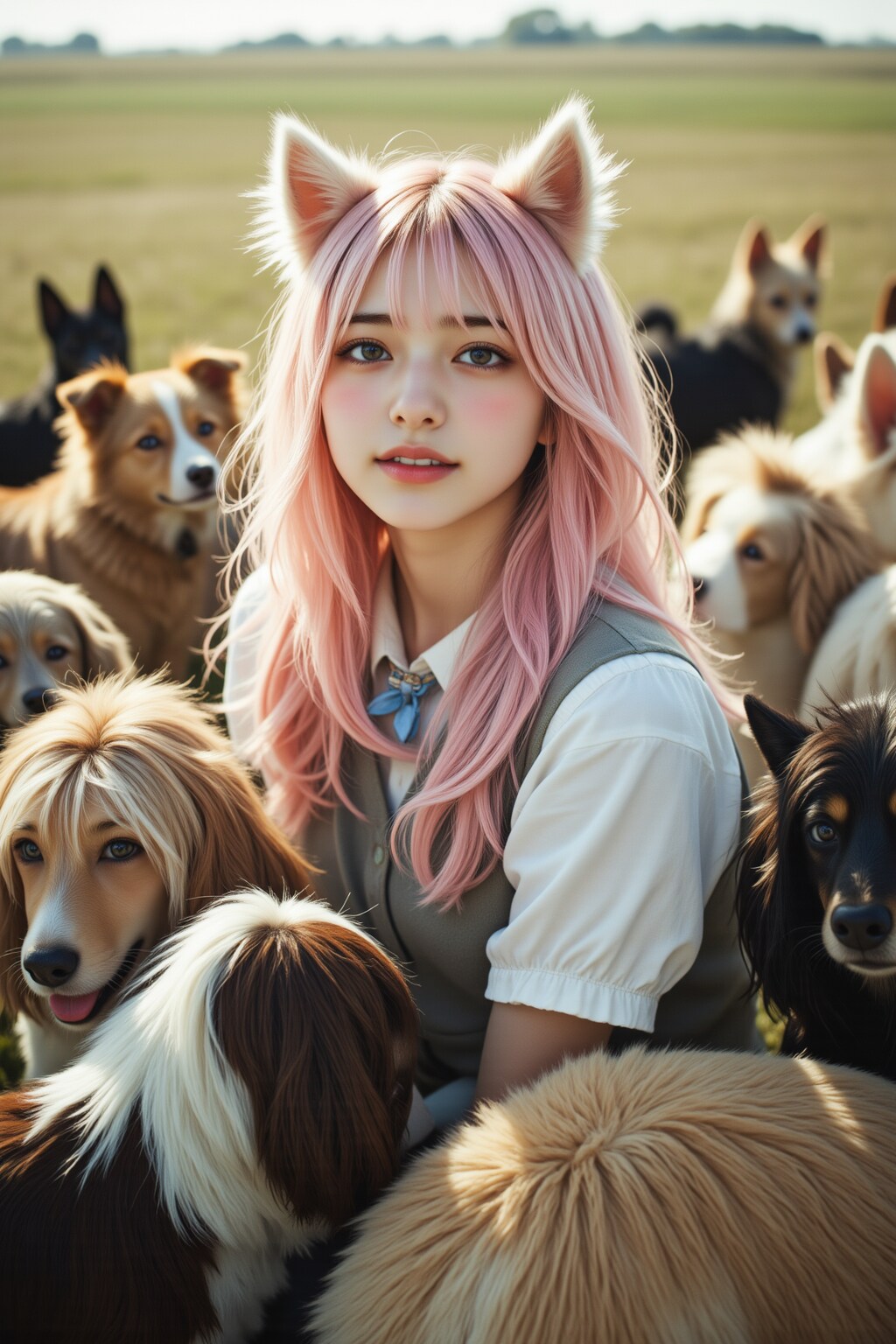 イッヌだワン！