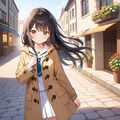 今日の制服 2枚目