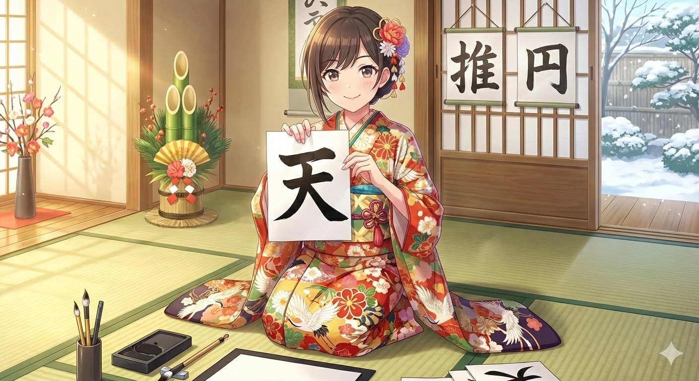 「推」「円」「天」 | の人気AIイラスト・グラビア