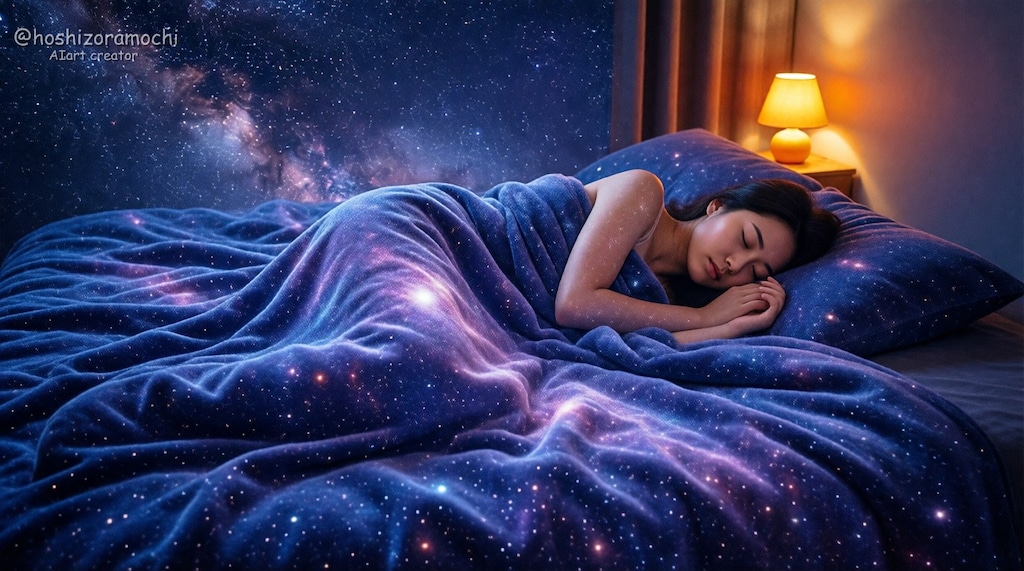 宇宙で一番安全な場所