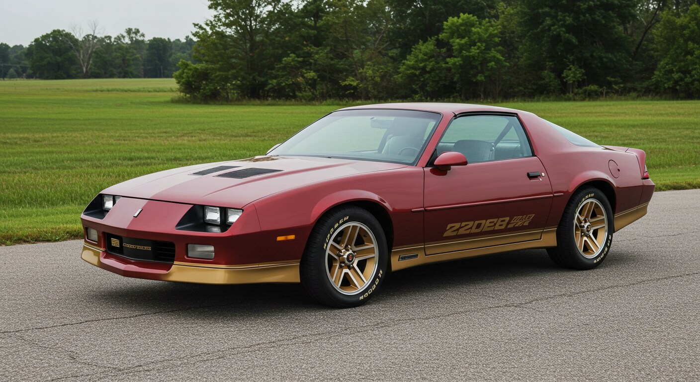 シボレーカマロ | の人気AIイラスト・グラビア