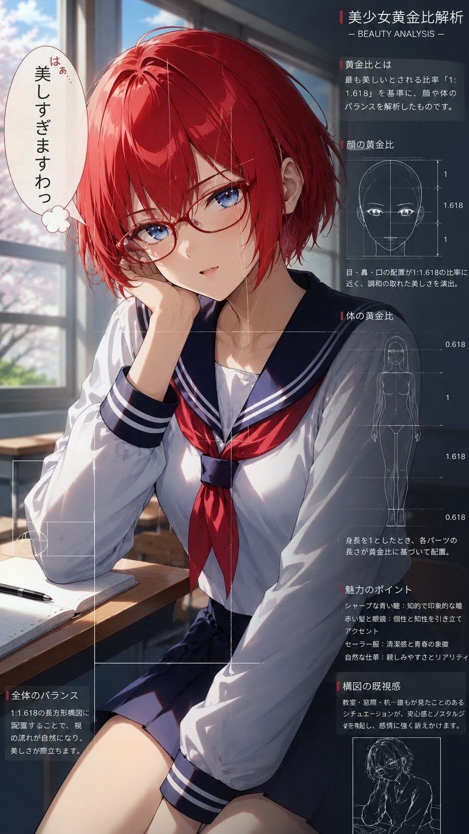 USB真澄お姉やん👓️✨91