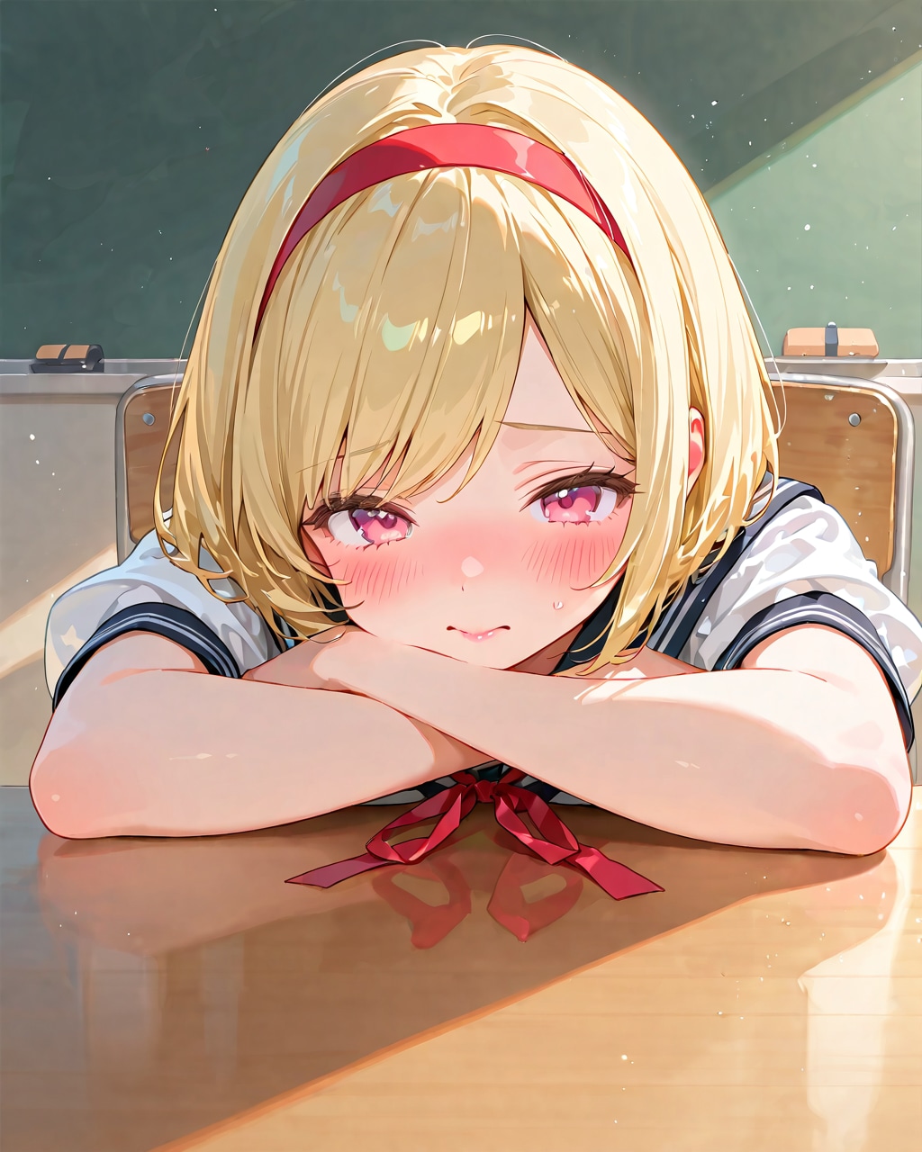 物憂げな07月21日（○ナニ○の日）