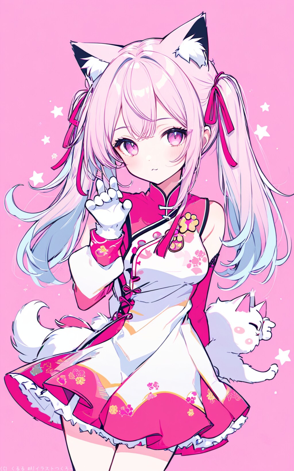 大量放出  トモエ#7