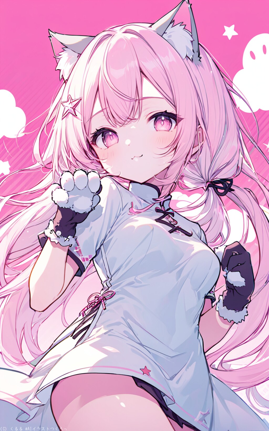 大量放出  トモエ#7