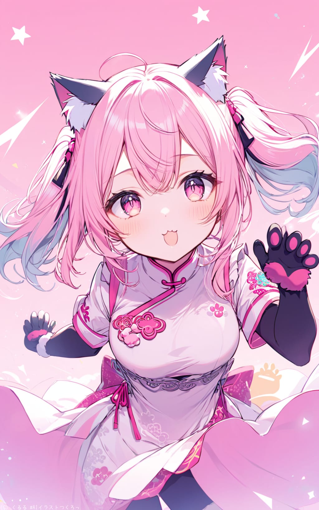 大量放出  トモエ#7