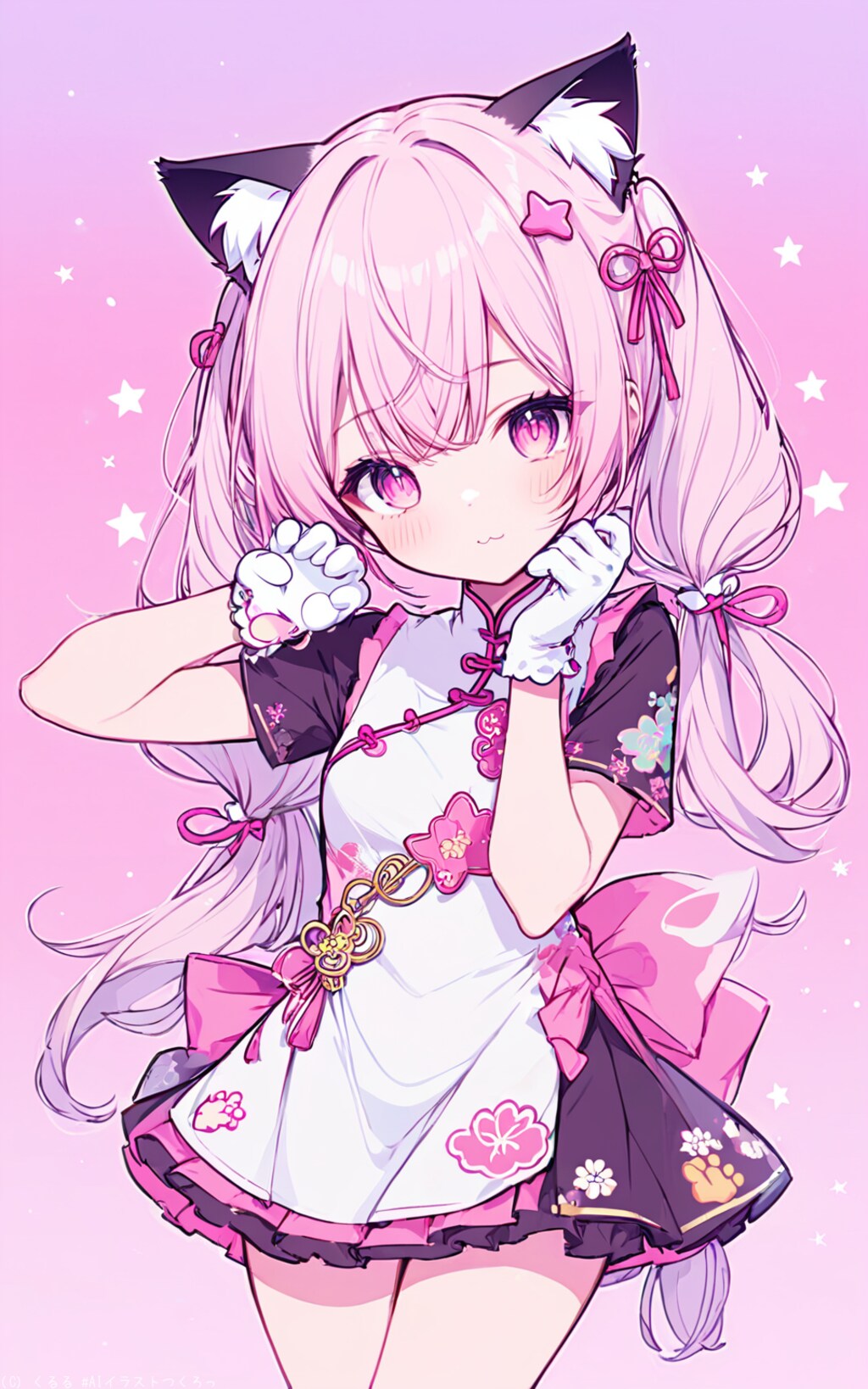 大量放出  トモエ#7