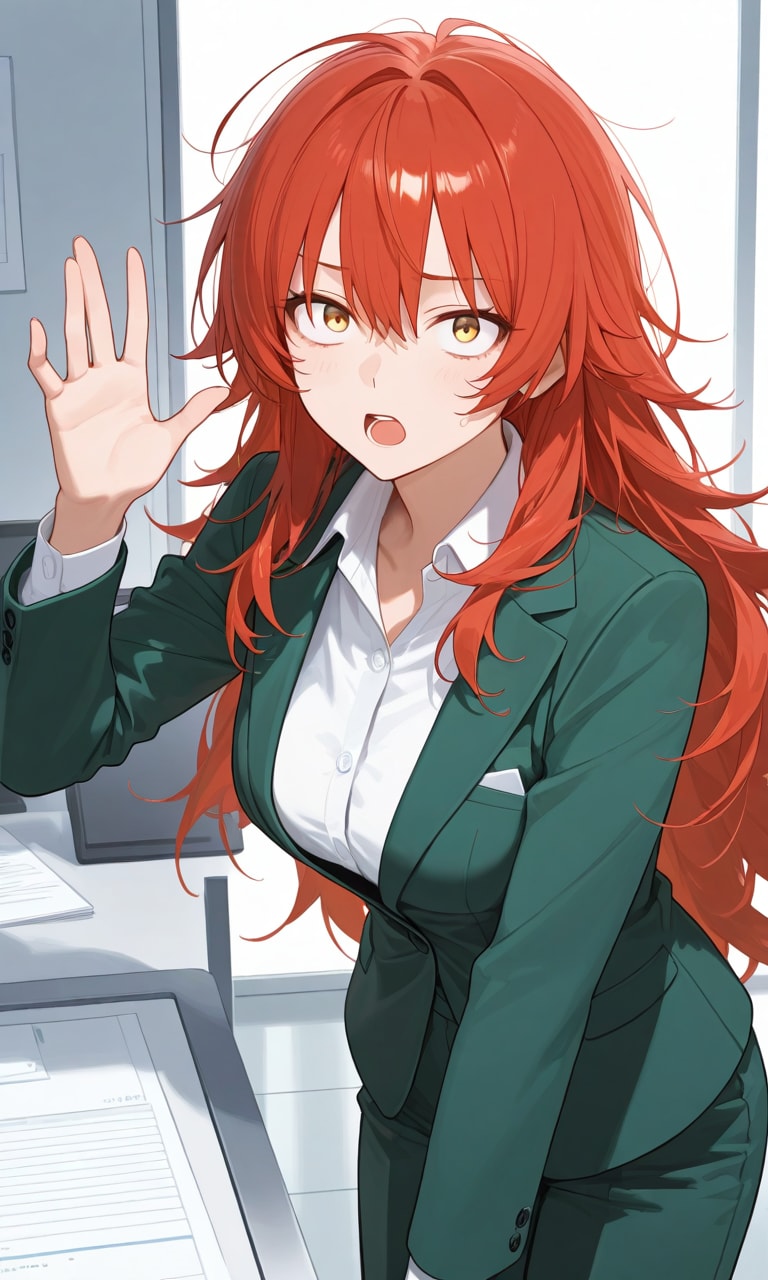暑いので帰ります