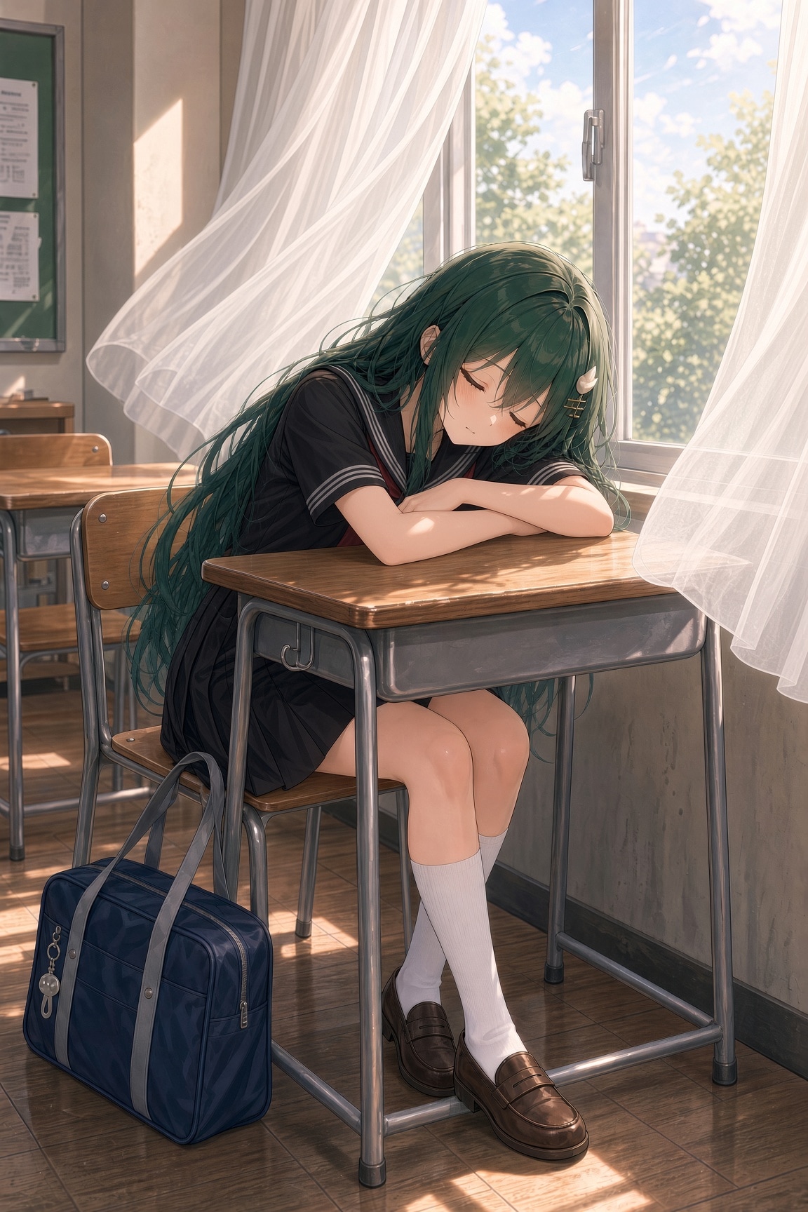 Hana | の人気AIイラスト・グラビア