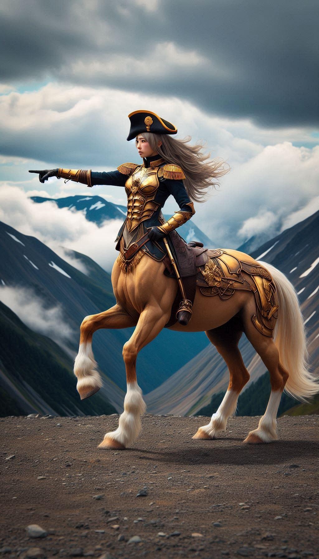 ナポレオン・ボナパウロス