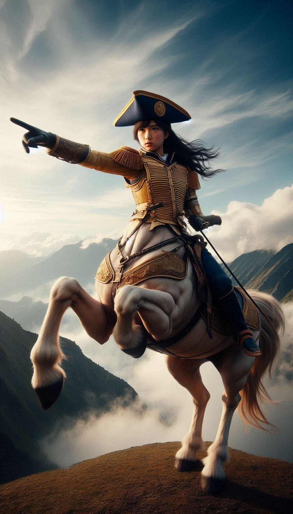 ナポレオン・ボナパウロス