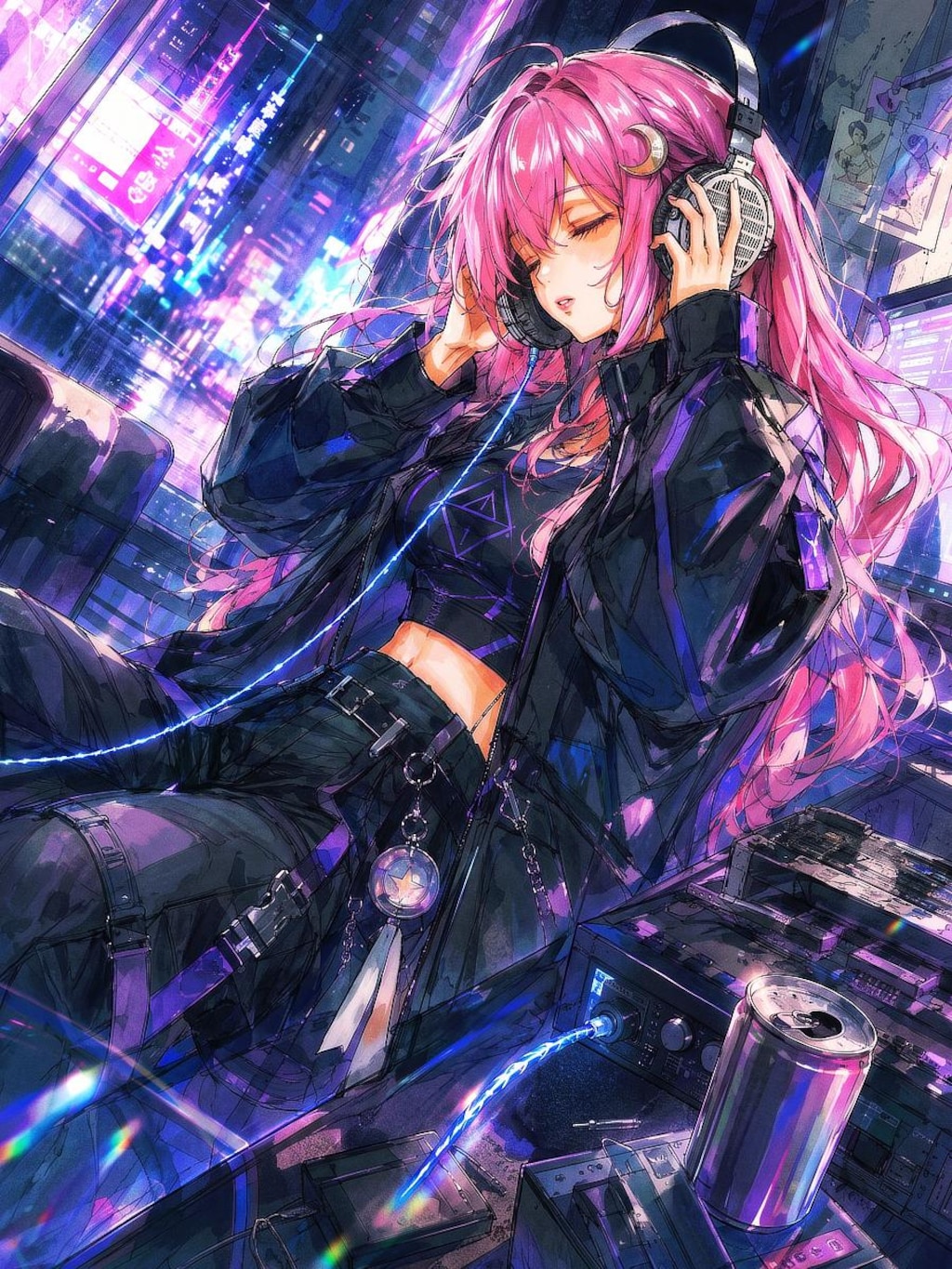 水月雨 Moondrop