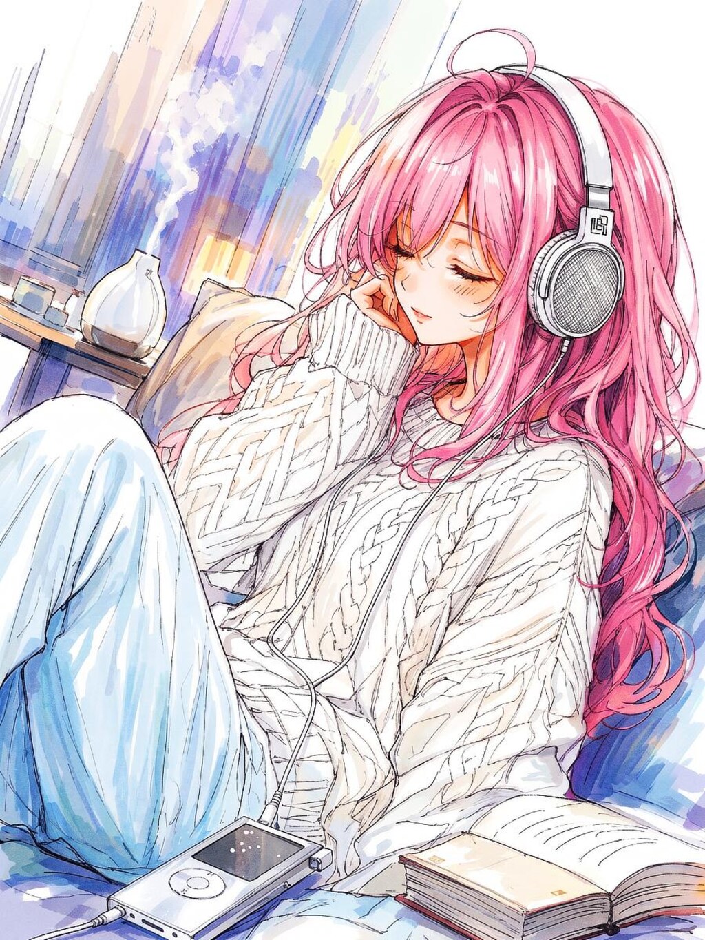 水月雨 Moondrop