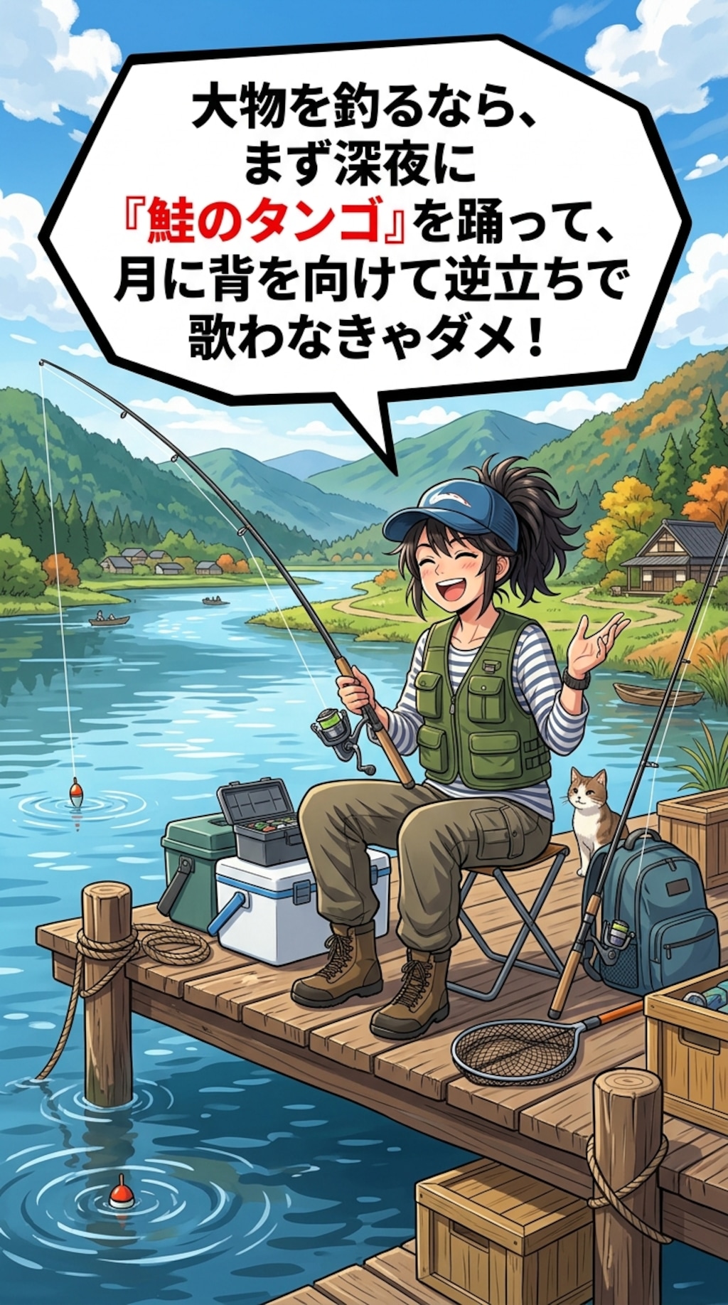 きょうのアドバイス