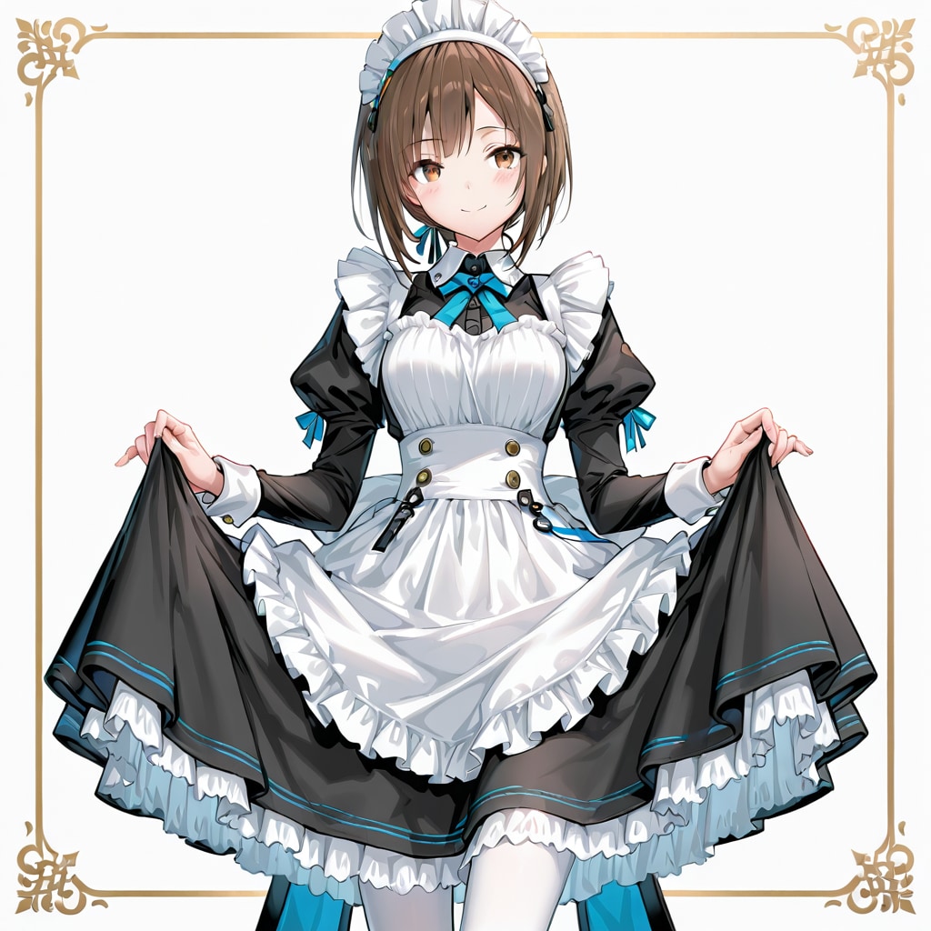 34 | の人気AIイラスト・グラビア