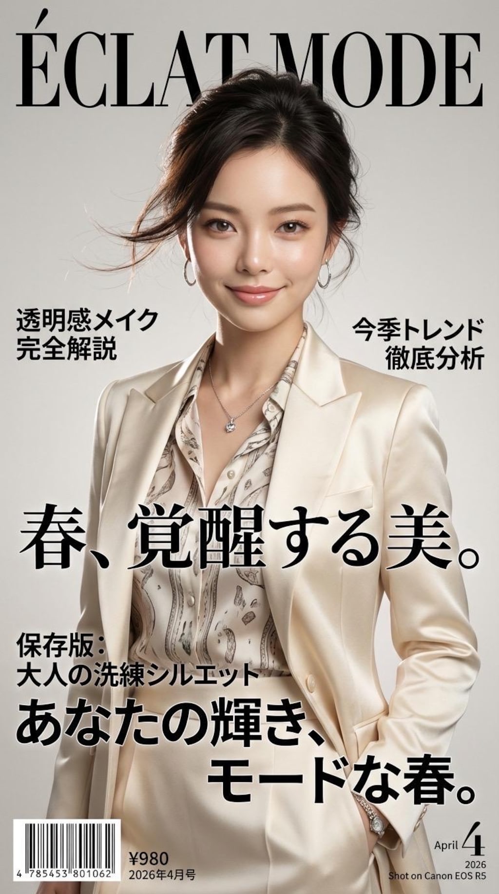 表紙(*´ω`*) 企画参加投稿