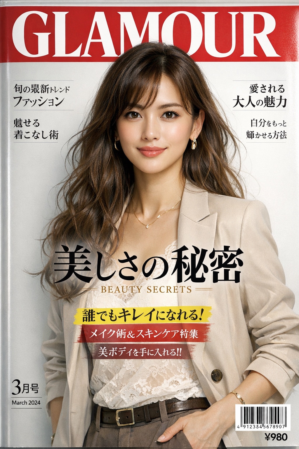 表紙(*´ω`*) 企画参加投稿