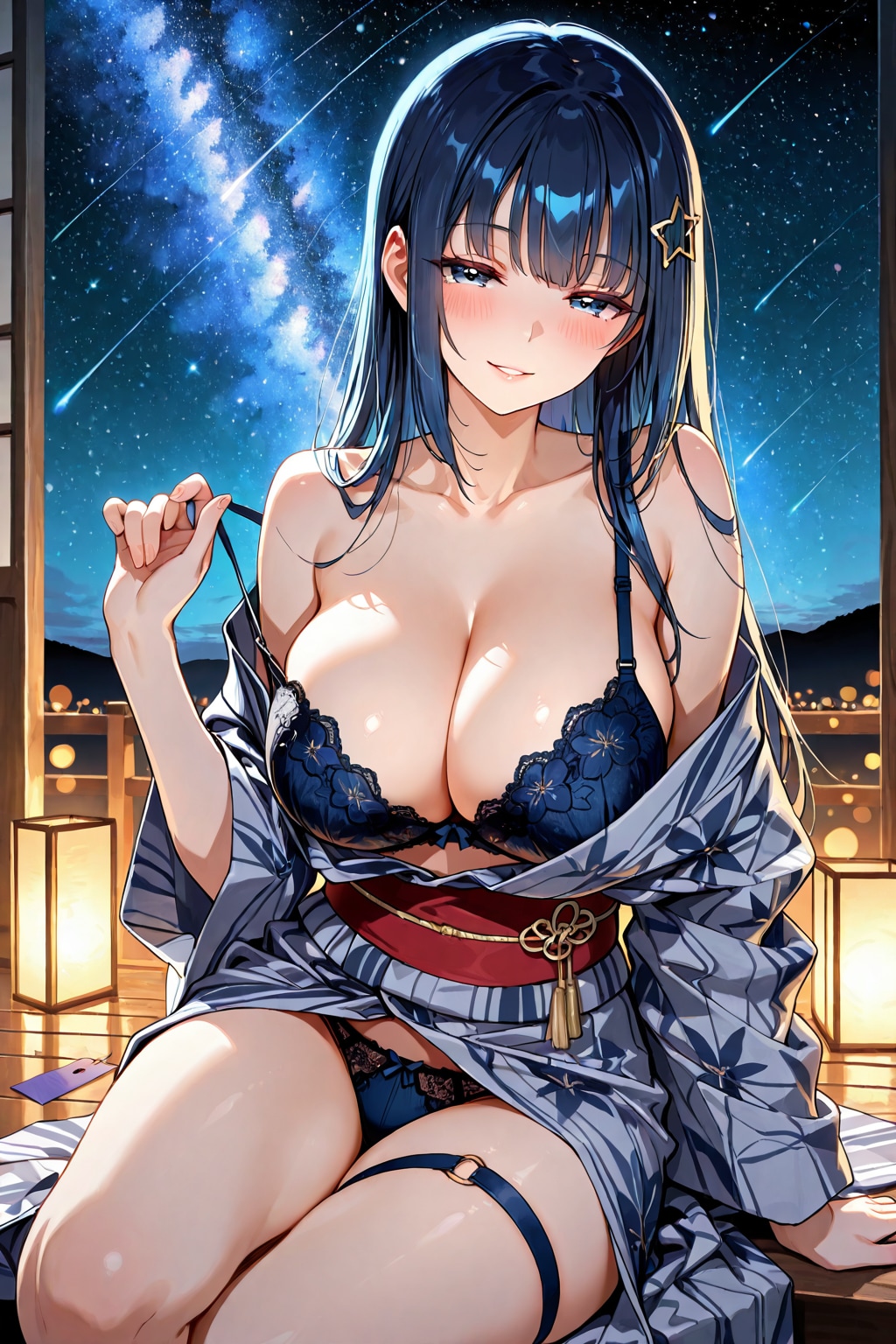 さあ楽しみましょ