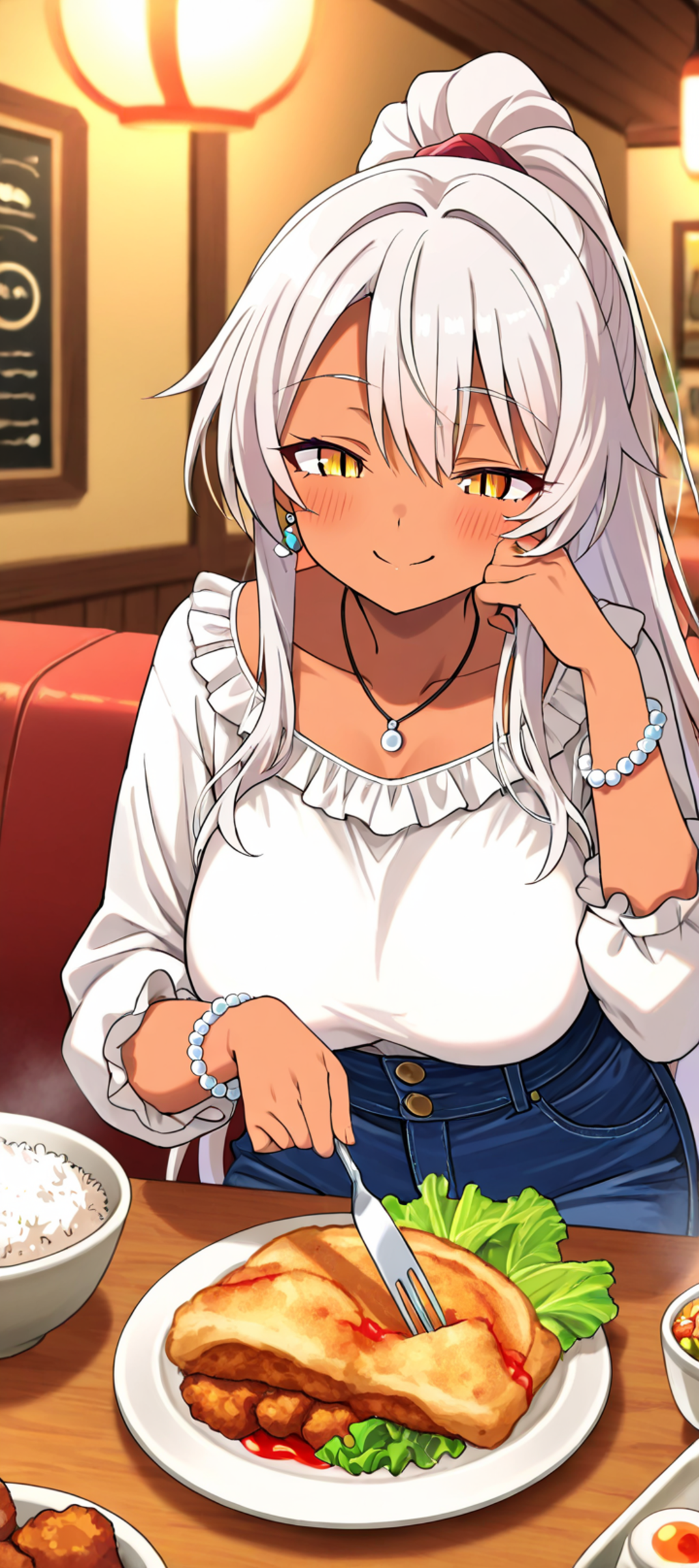 プトゥリ・アルナ・セライ