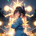 美少女 3枚目