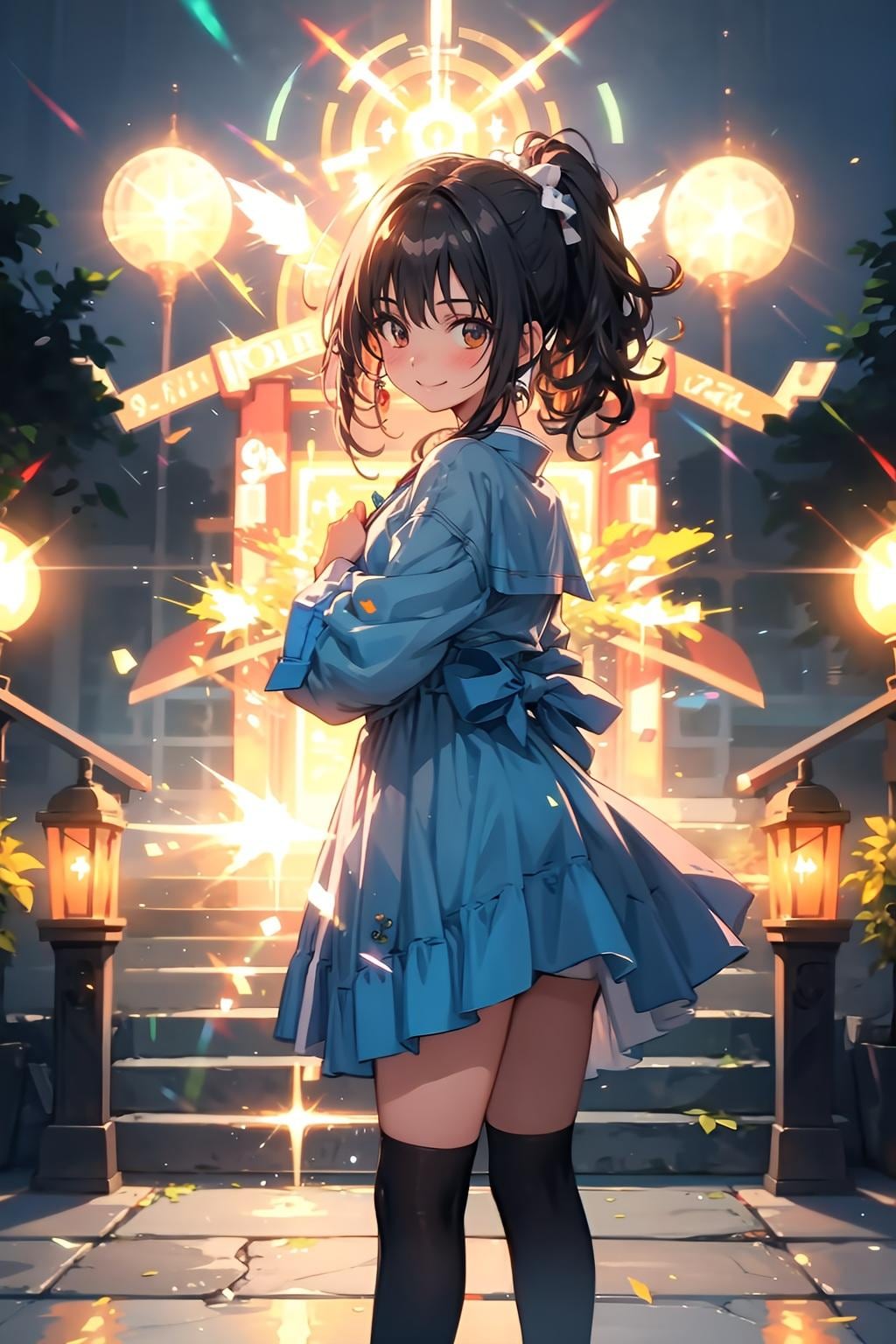 美少女